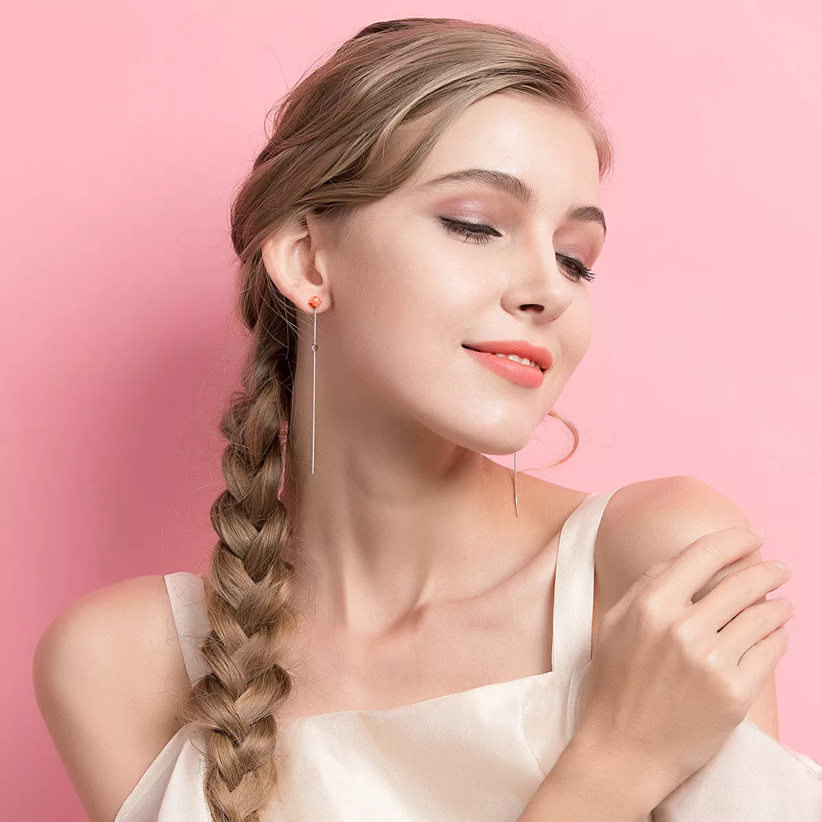 Brinco Afetuoso life Pandora - SCE252