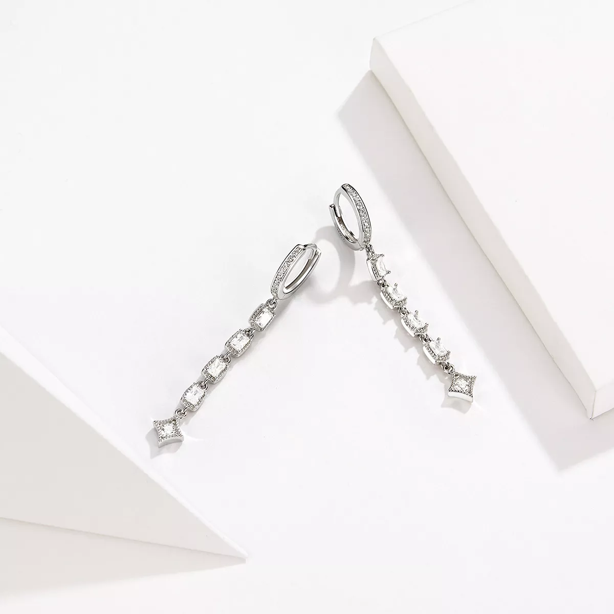 Brinco Amor ziron life Pandora - SCE583