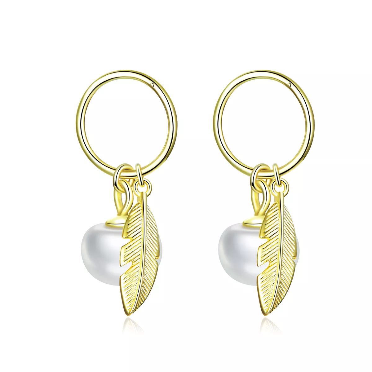 Brinco Eu espero que life Pandora - SCE671