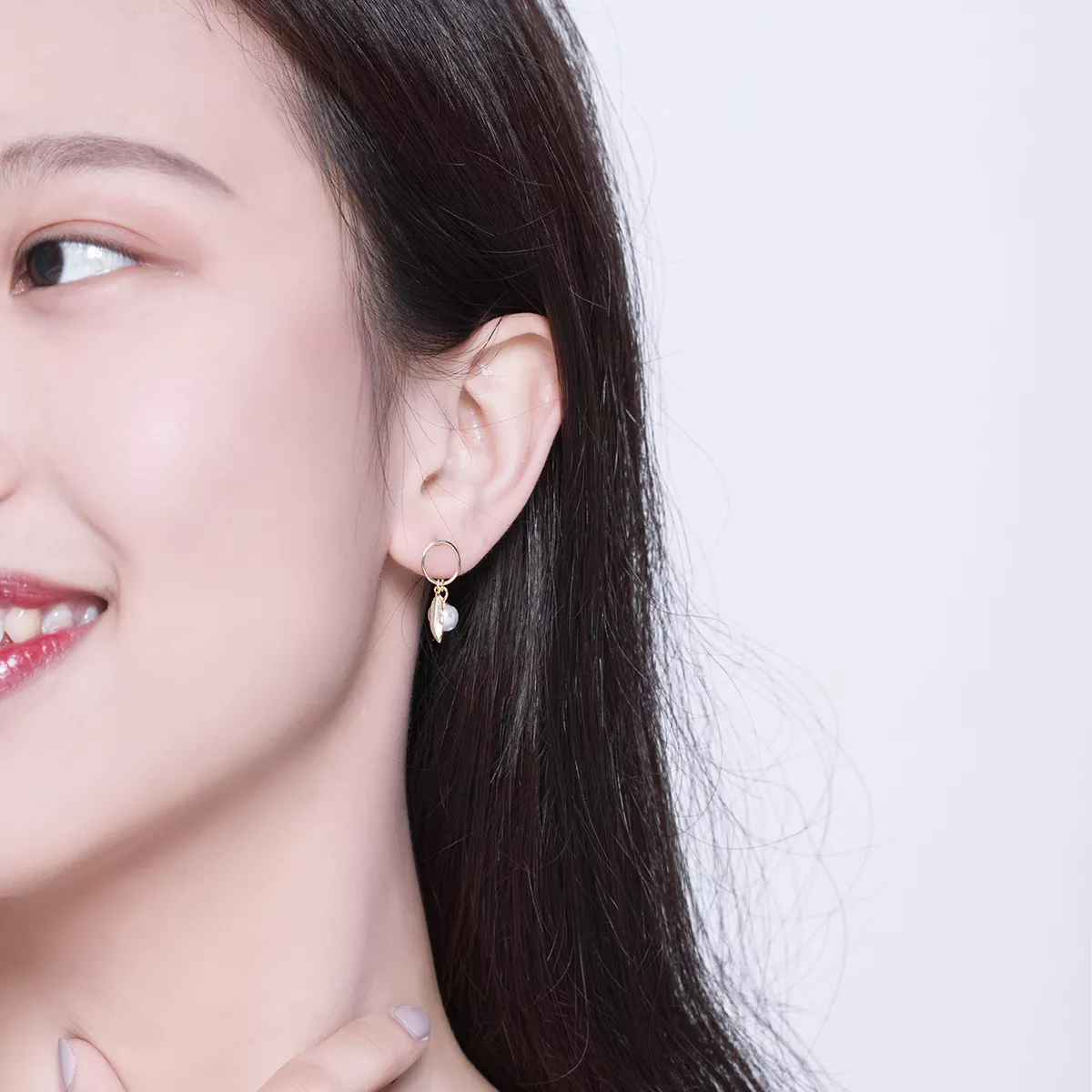 Brinco Eu espero que life Pandora - SCE671