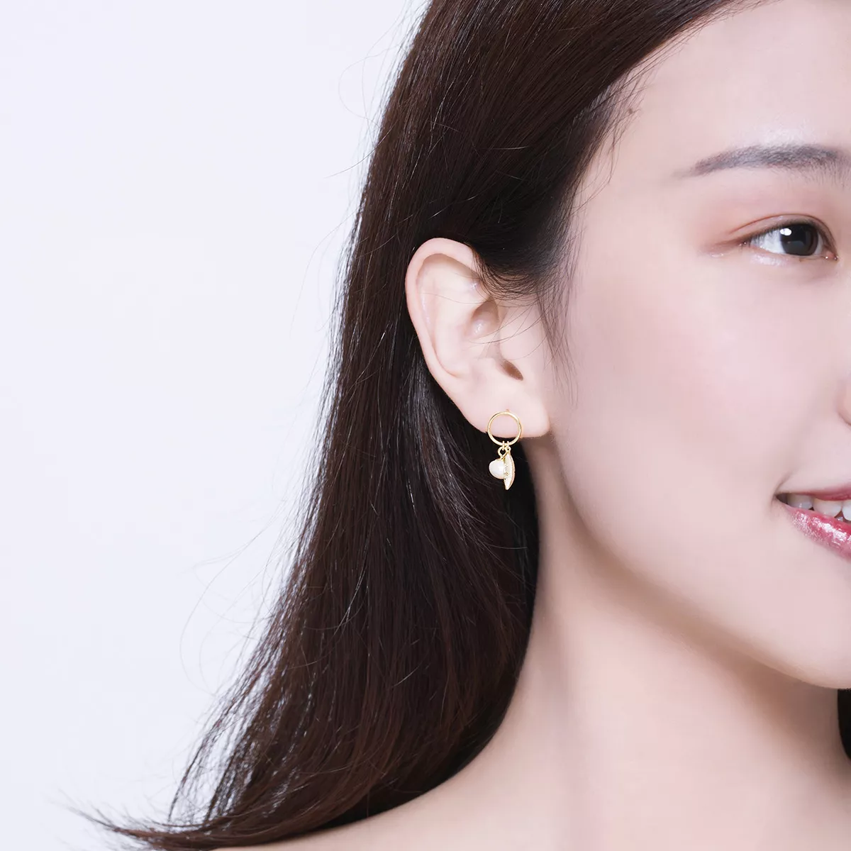 Brinco Eu espero que life Pandora - SCE671