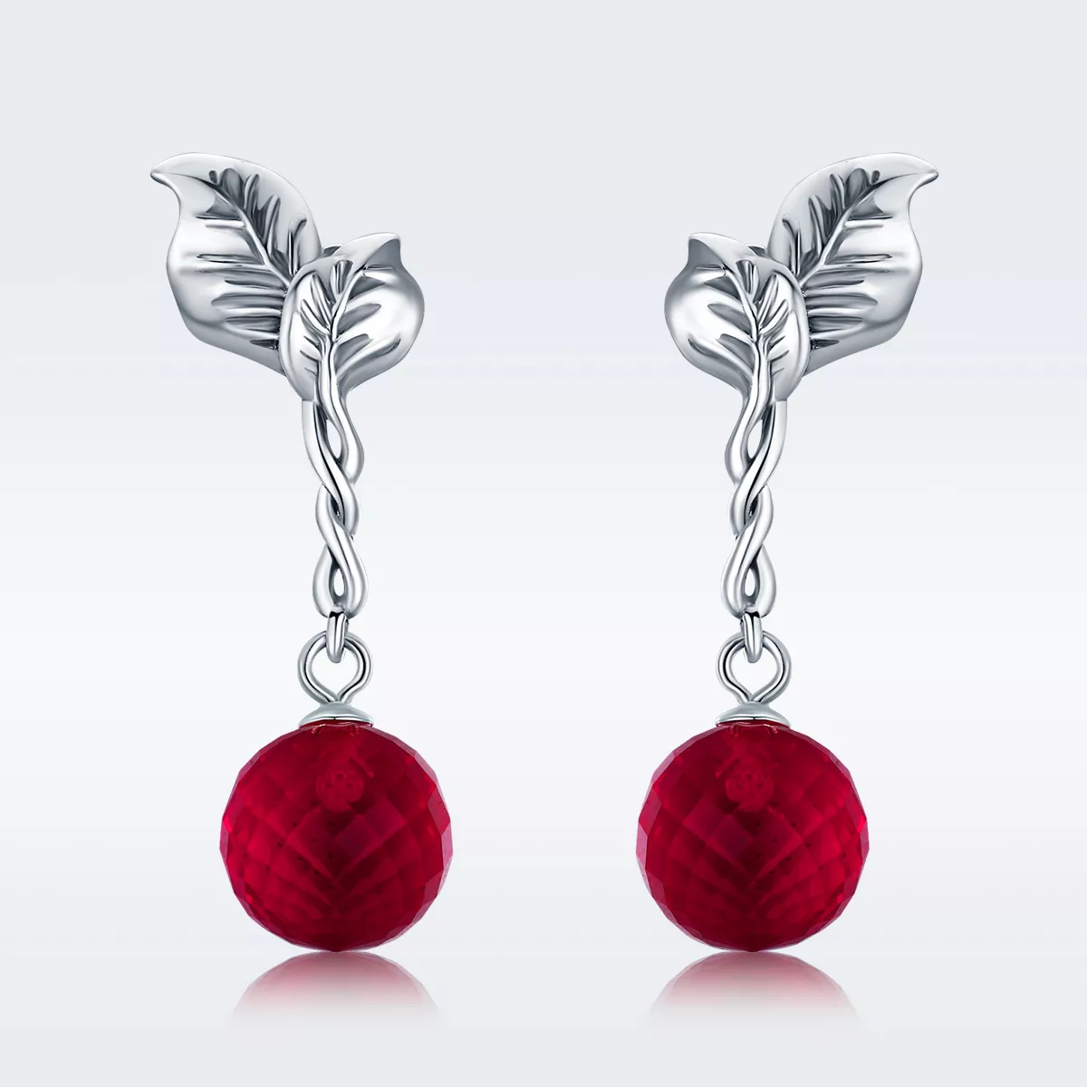 Brinco Fruto da Paixão estilo Pandora - SCE356