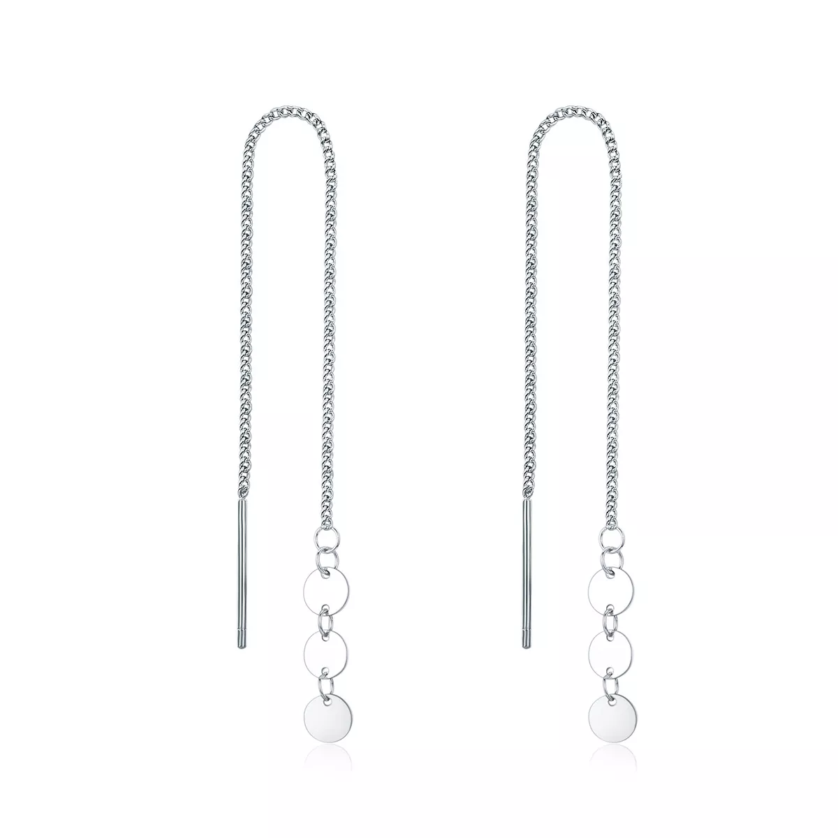 Brinco Lantejoulas life Pandora - SCE687