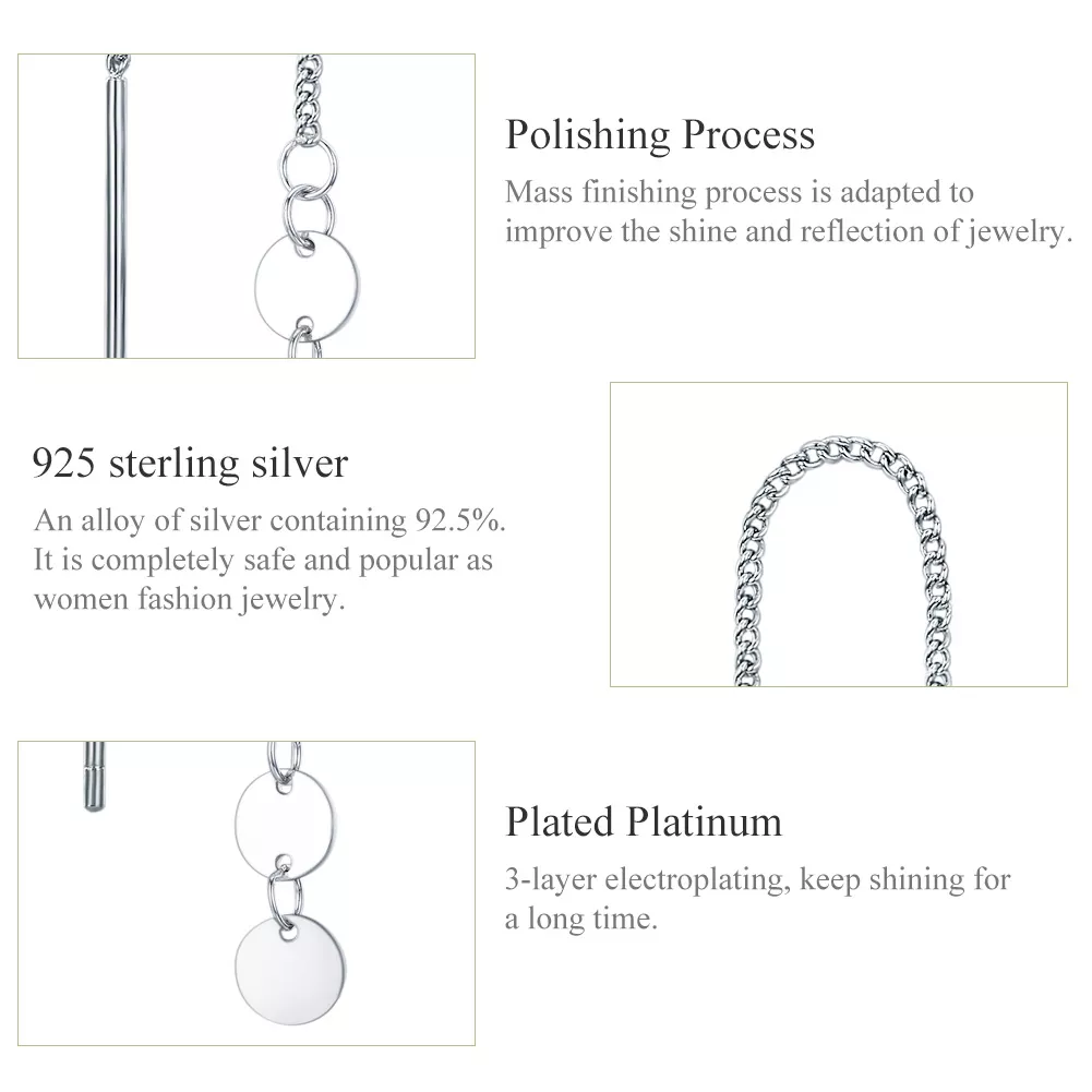 Brinco Lantejoulas life Pandora - SCE687