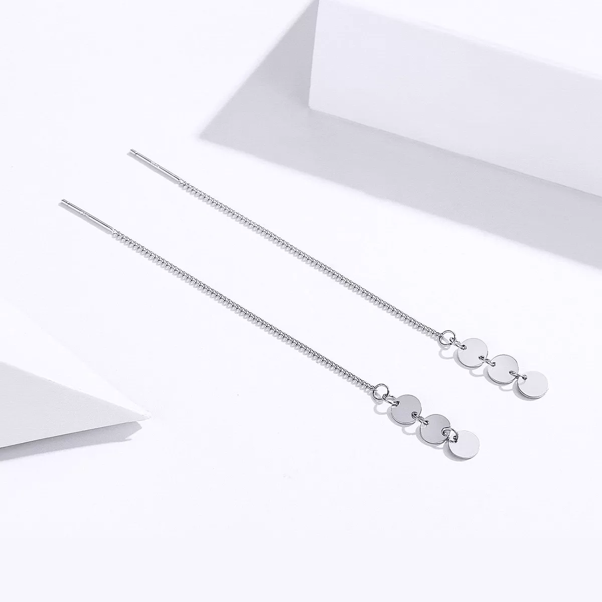 Brinco Lantejoulas life Pandora - SCE687