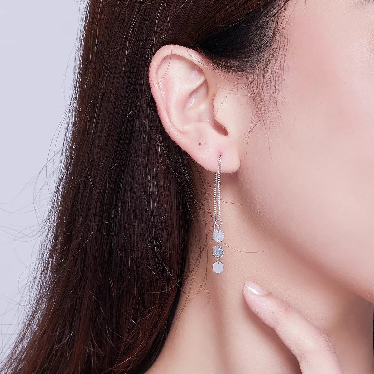 Brinco Lantejoulas life Pandora - SCE687