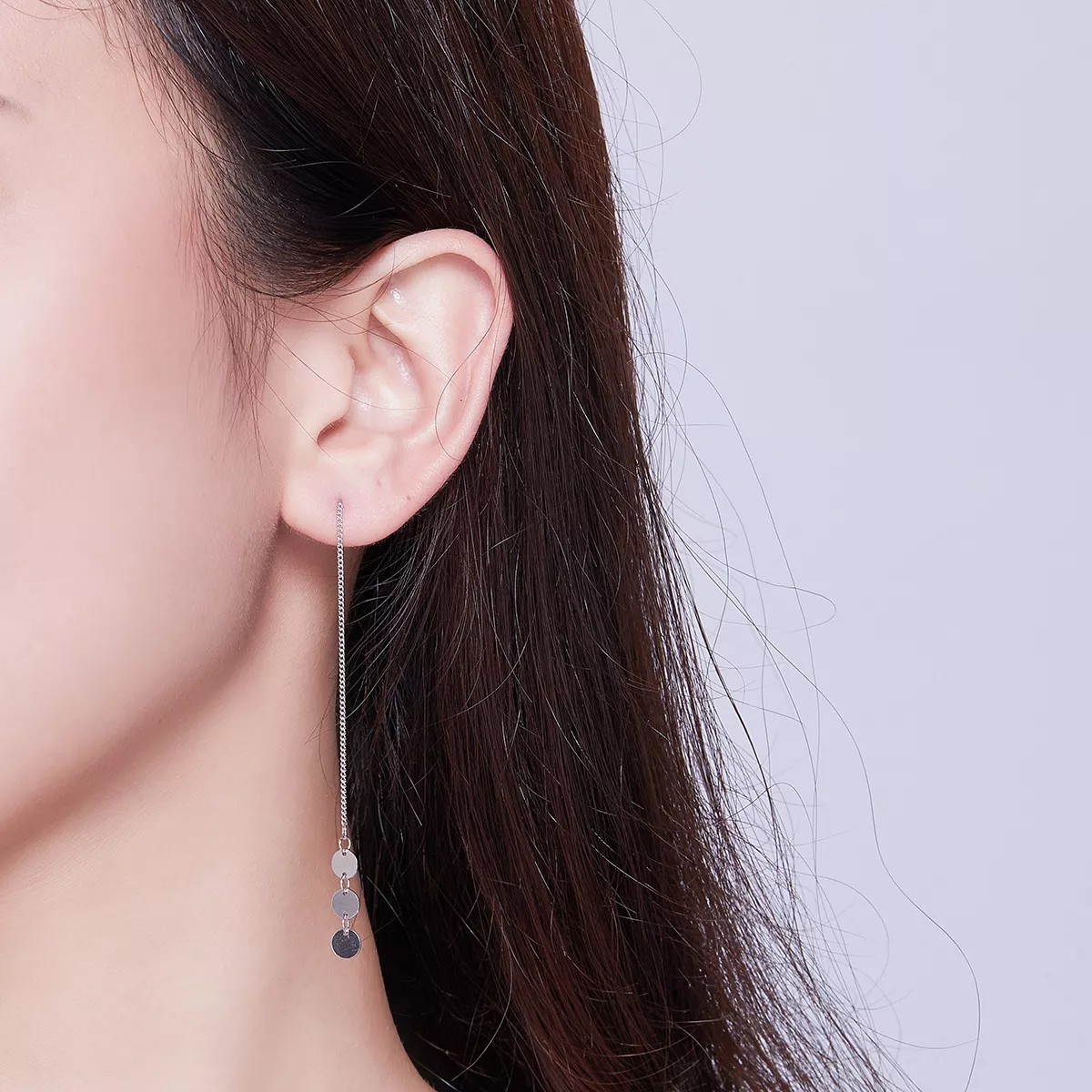 Brinco Lantejoulas life Pandora - SCE687