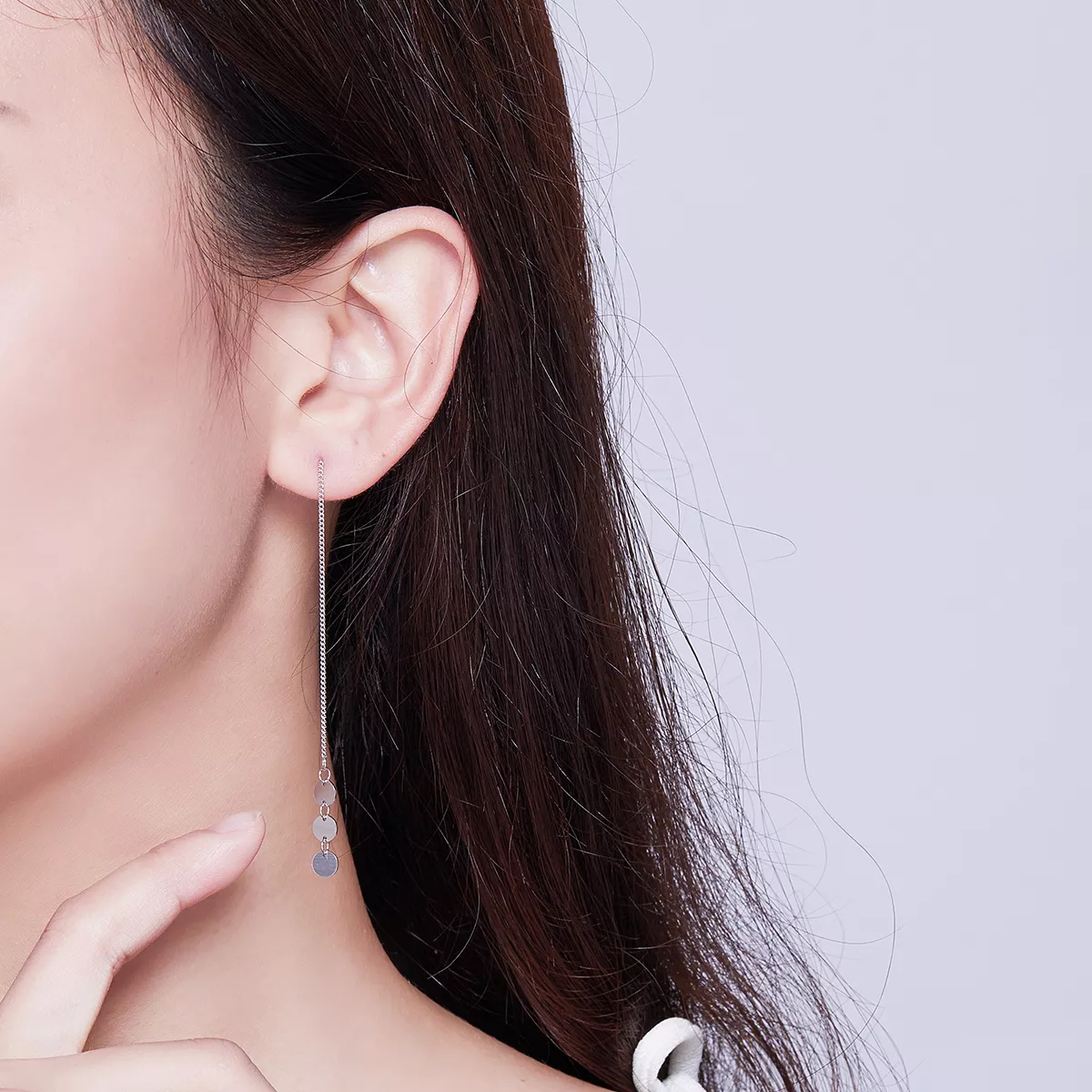 Brinco Lantejoulas life Pandora - SCE687