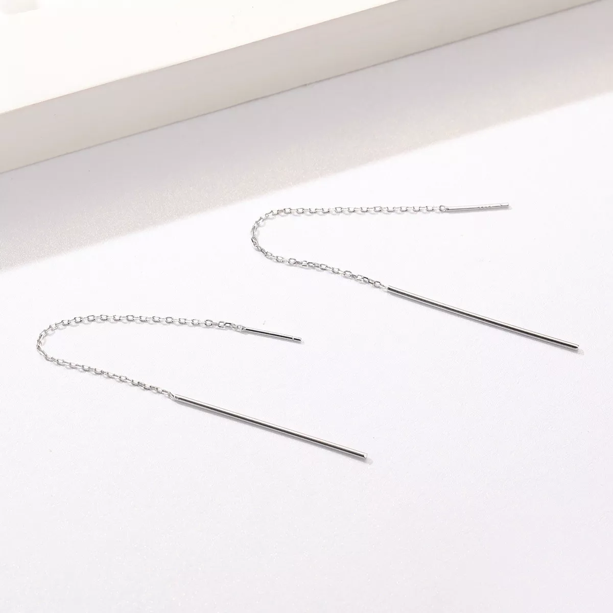 Brinco Linha Elegante life Pandora - SCE490