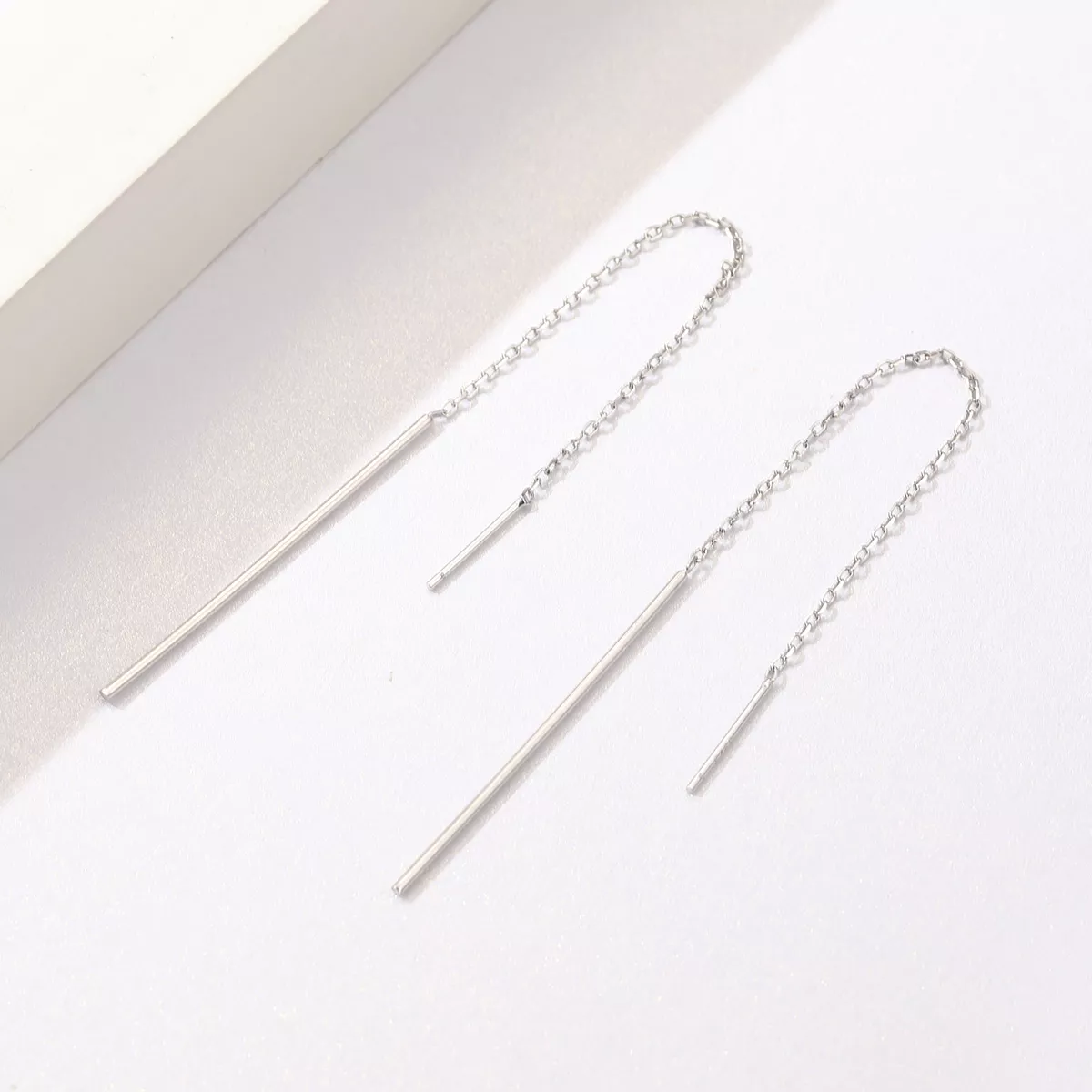 Brinco Linha Elegante life Pandora - SCE490