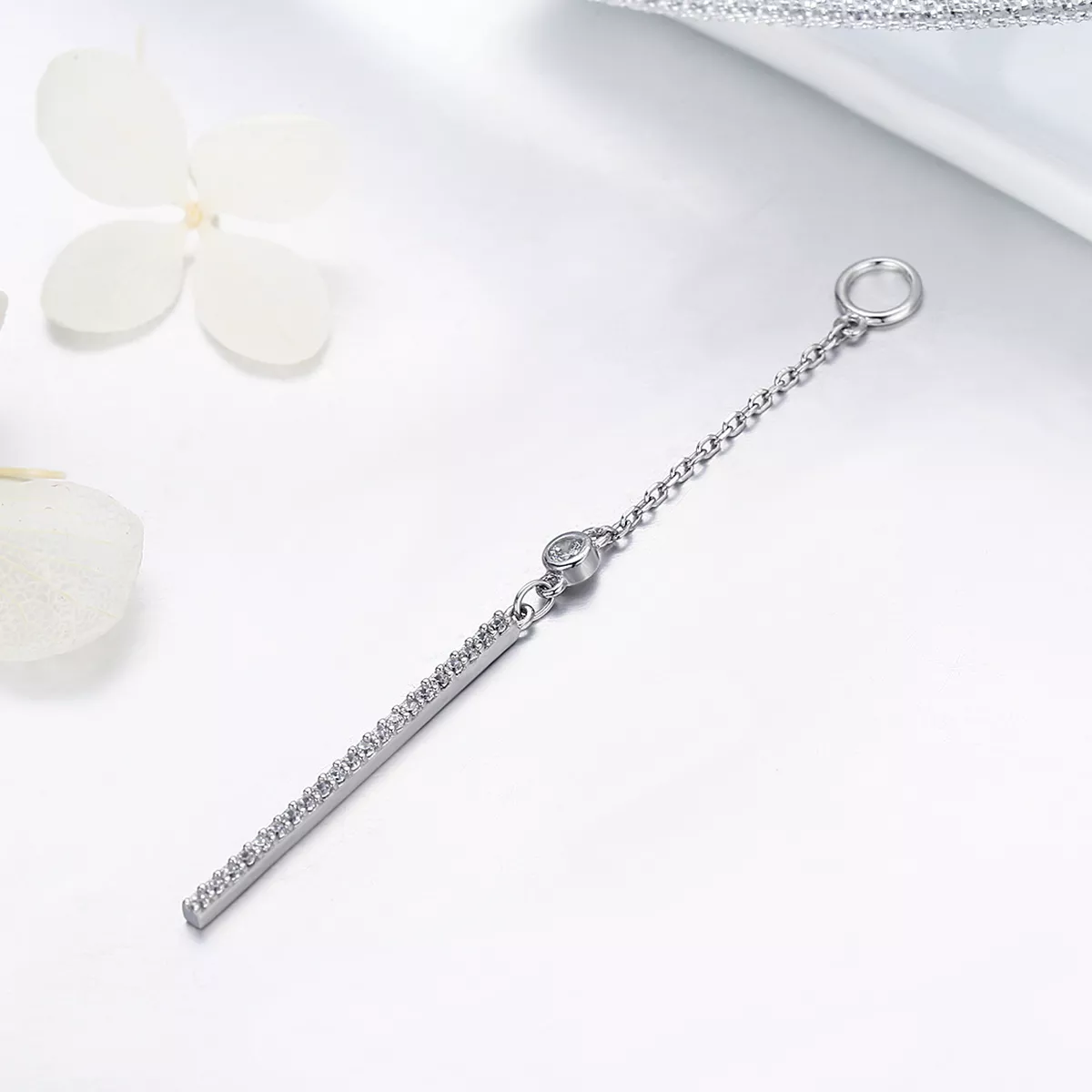 Brinco Linha life Pandora - SCE081