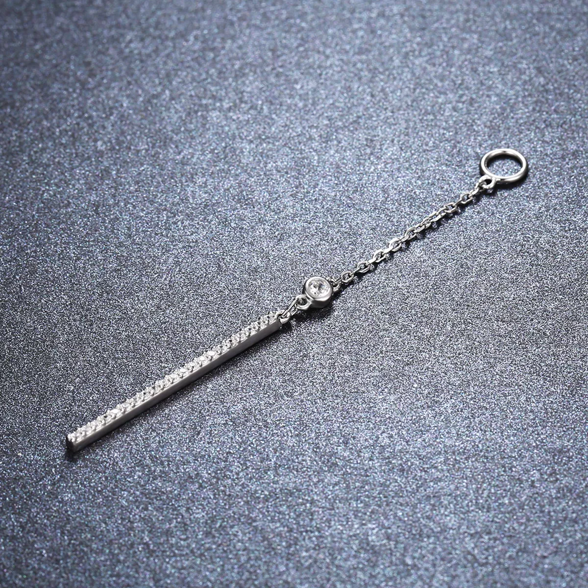 Brinco Linha life Pandora - SCE081