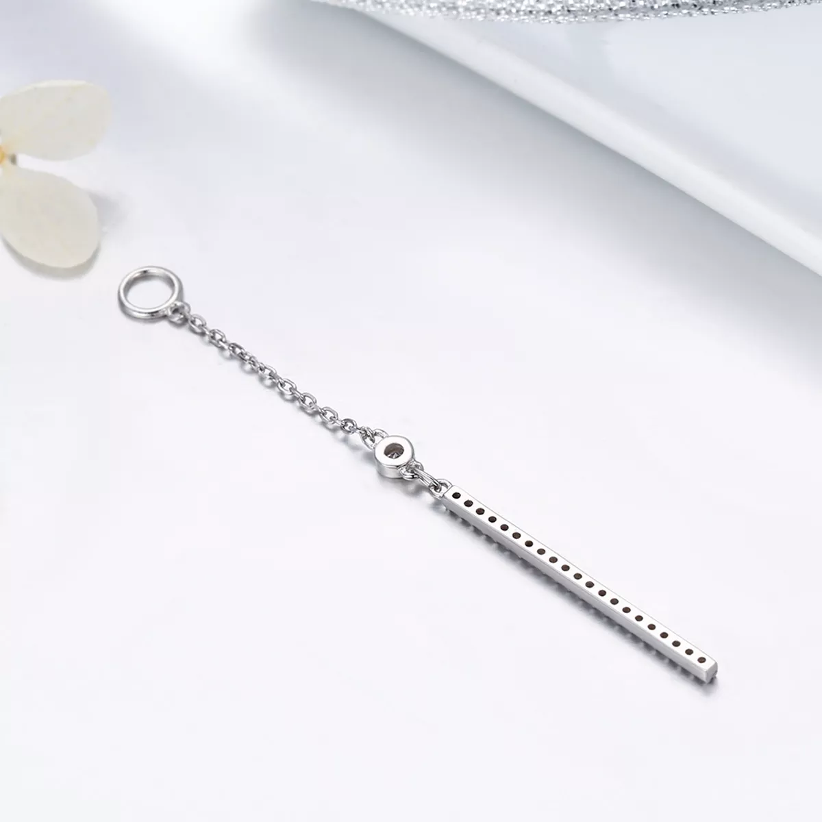 Brinco Linha life Pandora - SCE081