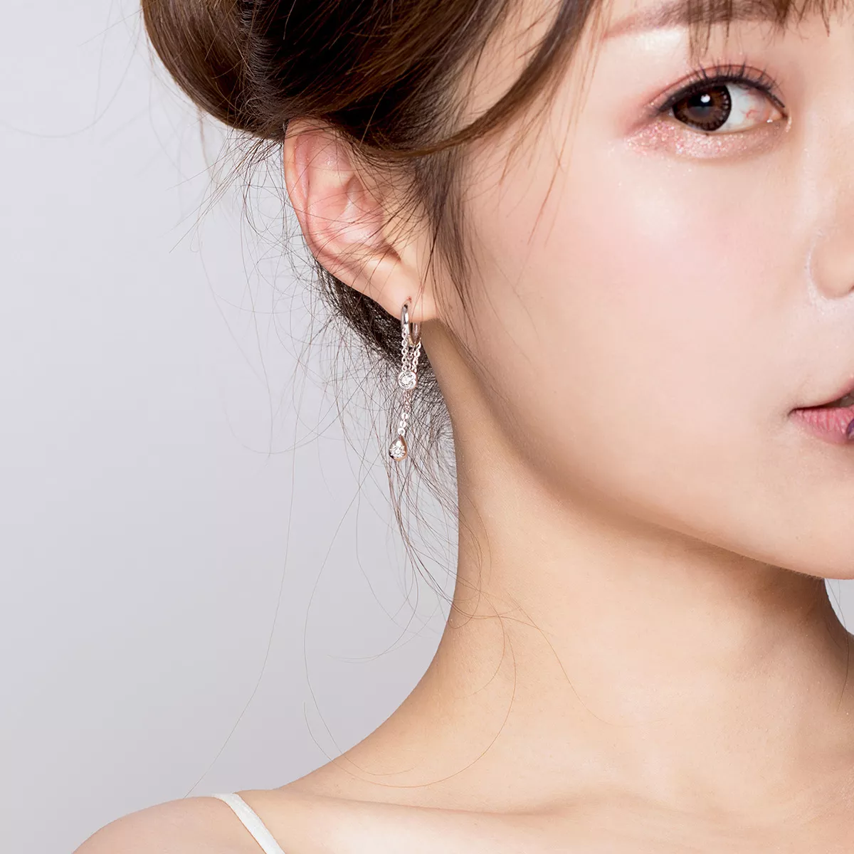 Brinco Puberdade life Pandora - SCE638