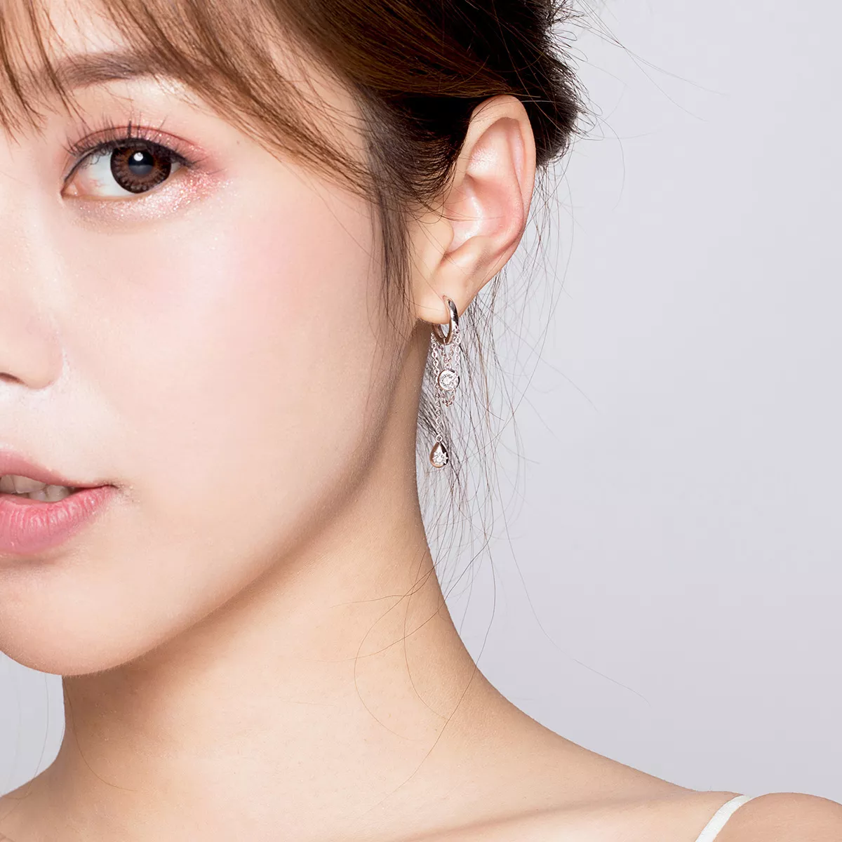 Brinco Puberdade life Pandora - SCE638