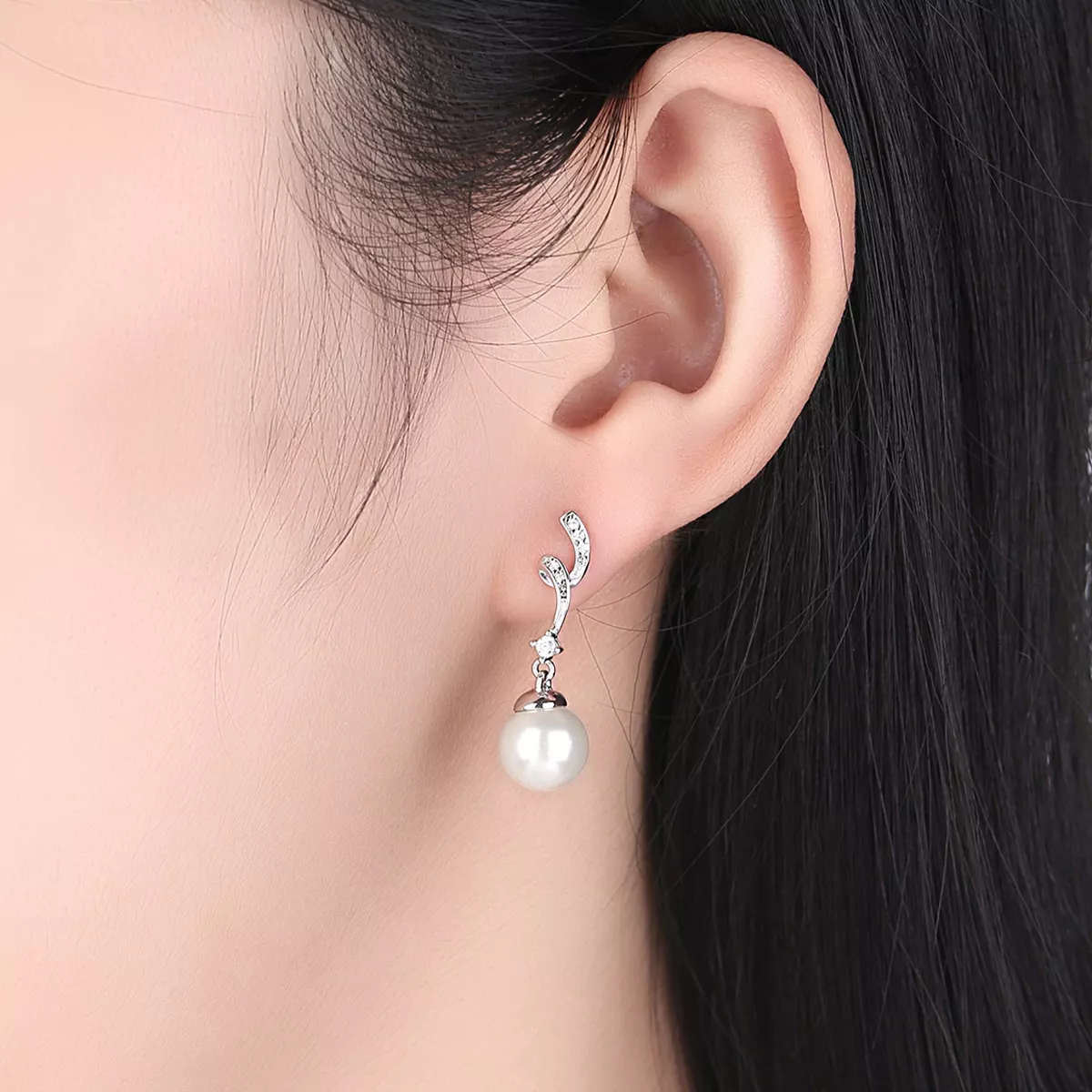 Brinco Pérola life Pandora - SCE035