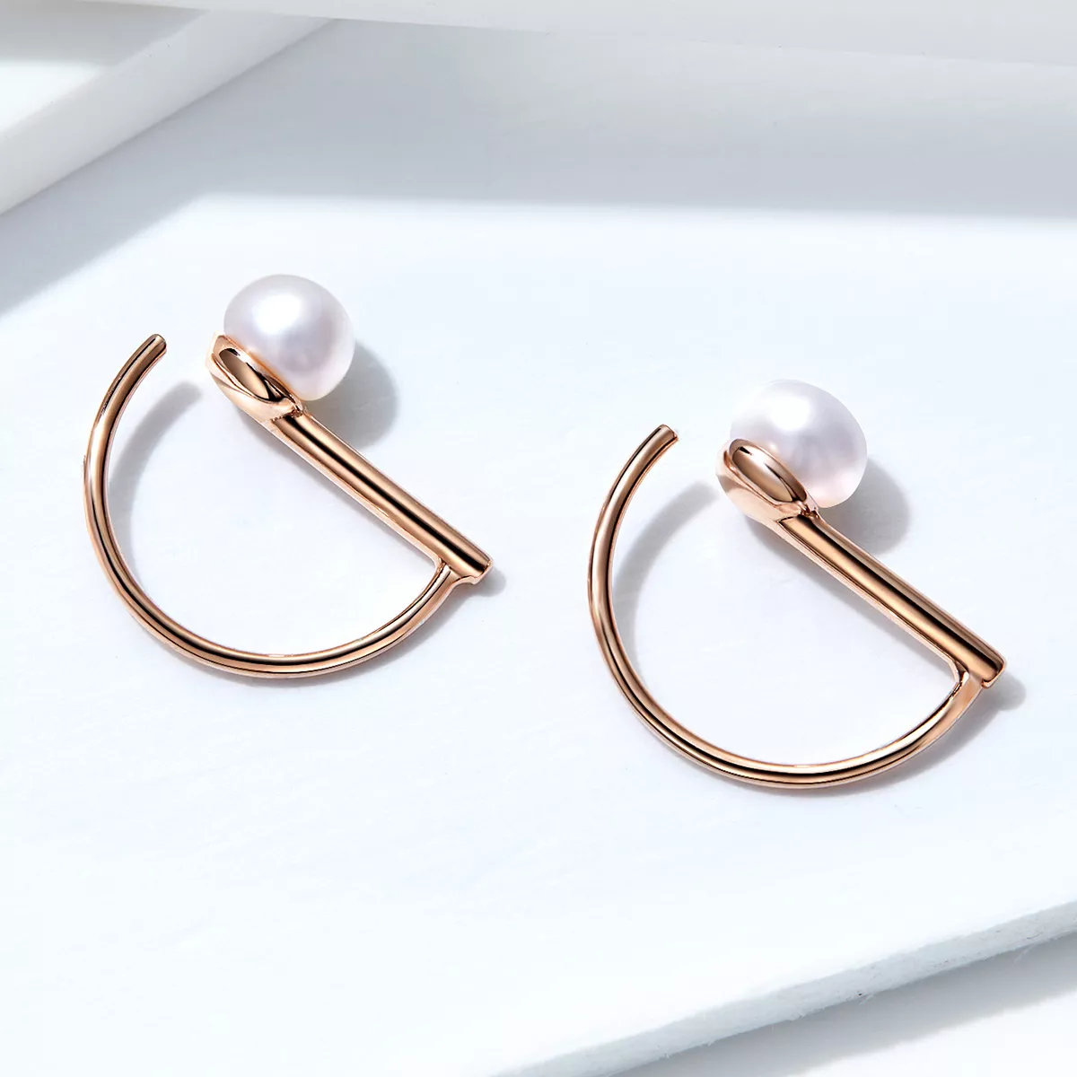 Brinco Pérola life Pandora - SCE604