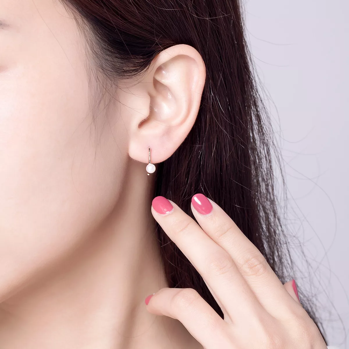 Brinco Pérola life Pandora - SCE604