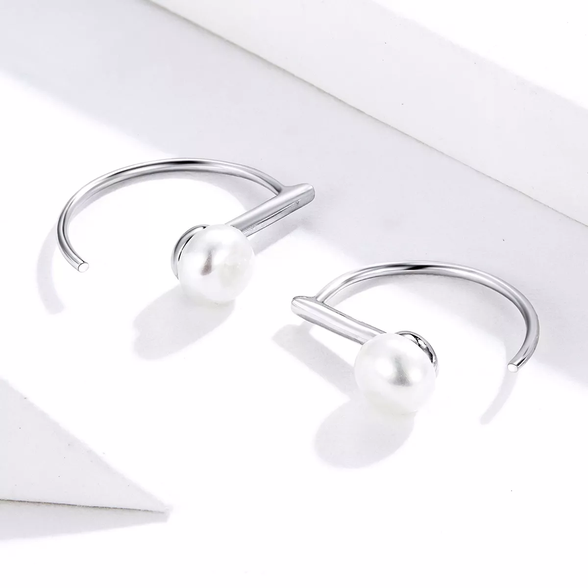 Brinco Pérola life Pandora - SCE604-A