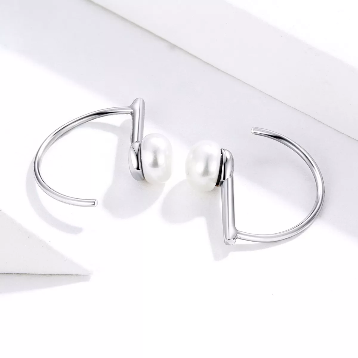 Brinco Pérola life Pandora - SCE604-A