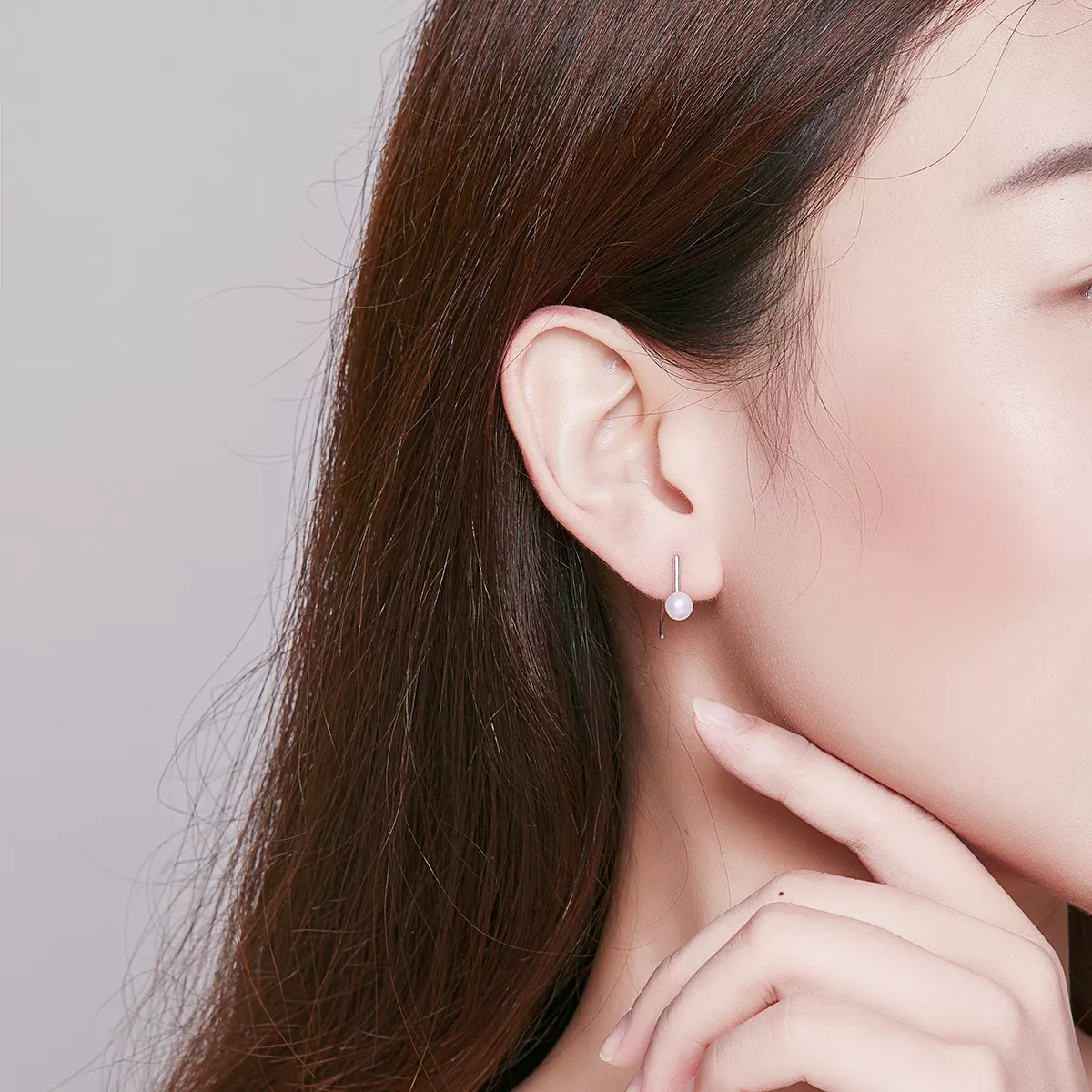 Brinco Pérola life Pandora - SCE604-A