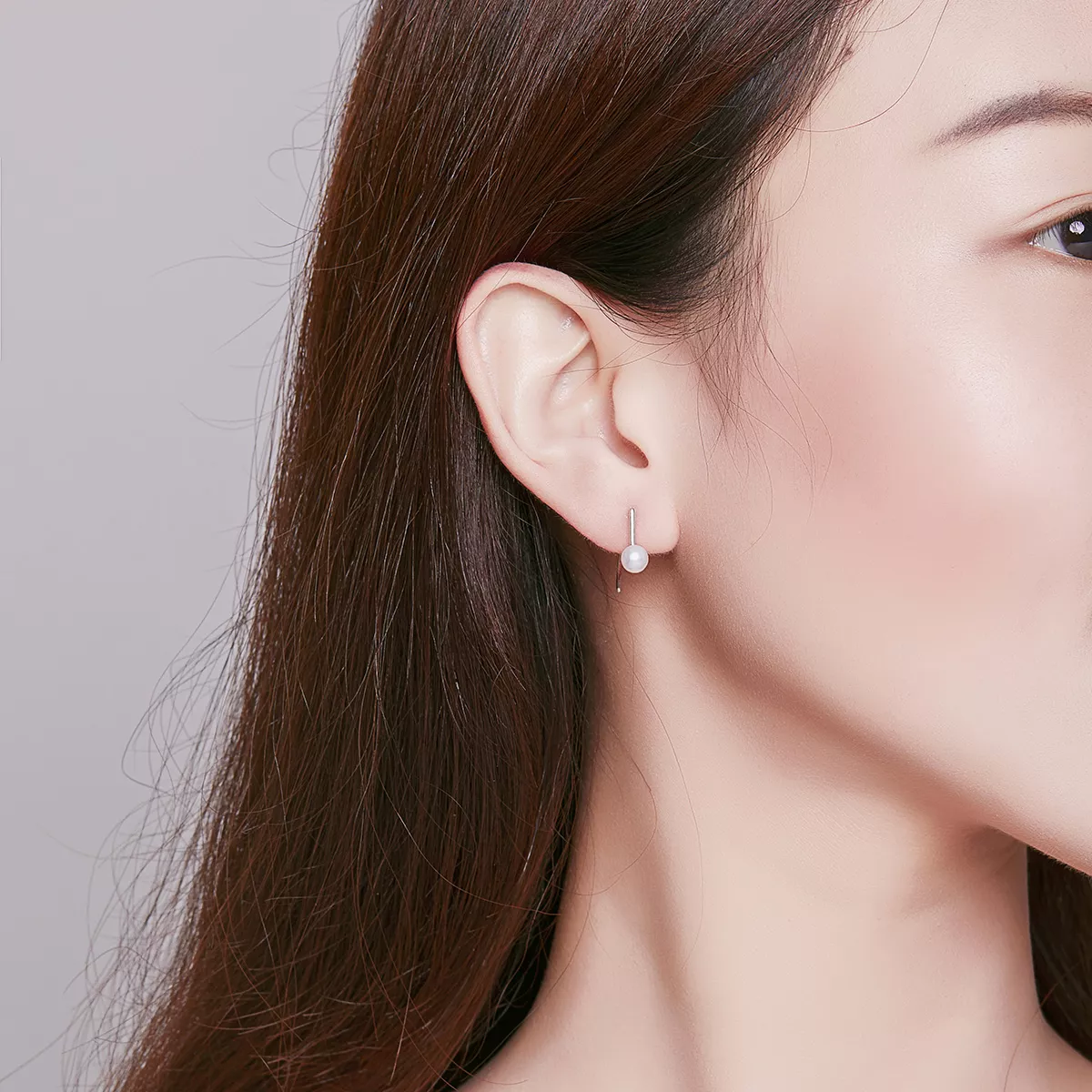 Brinco Pérola life Pandora - SCE604-A