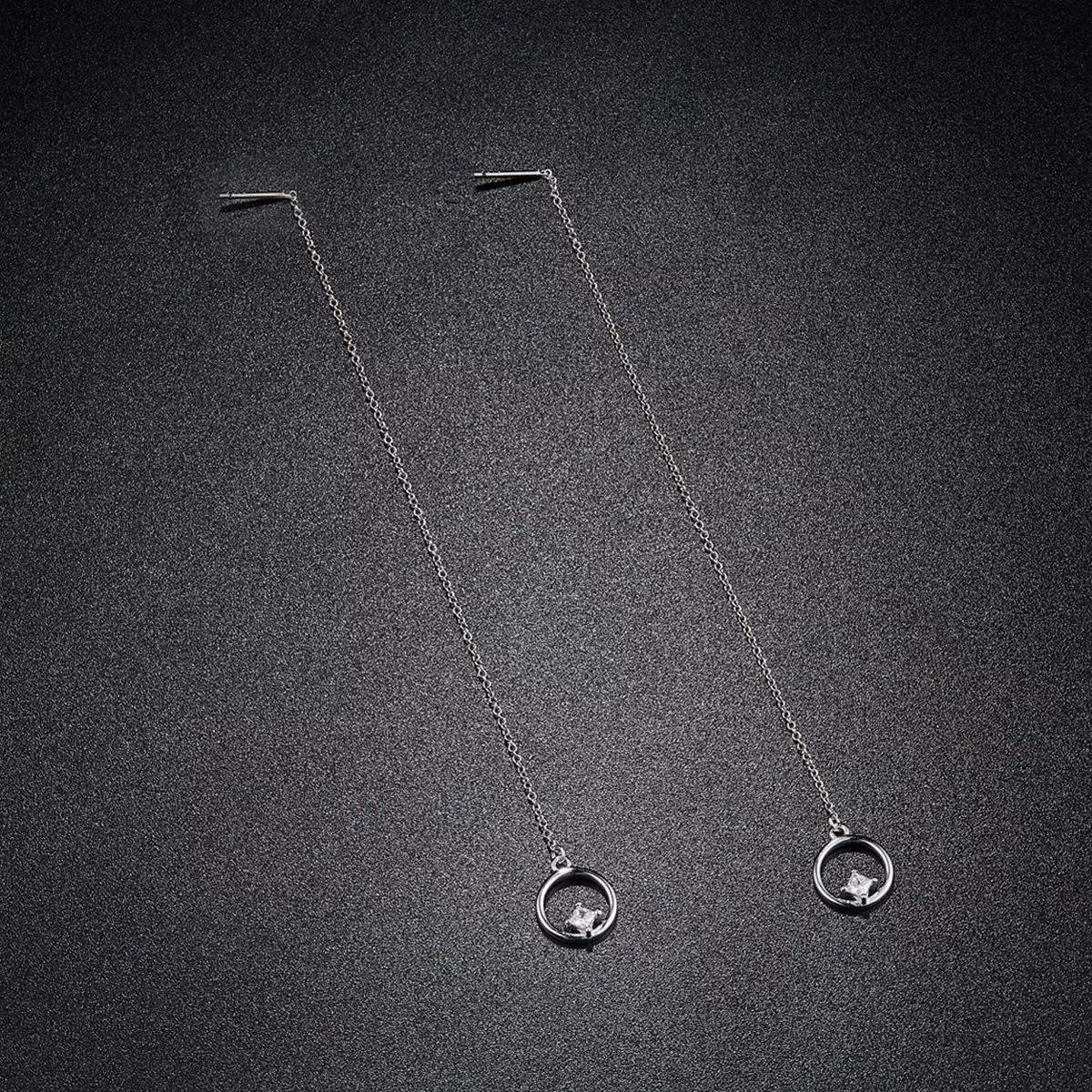 Brinco Sempre afetuoso estilo Pandora - SCE080