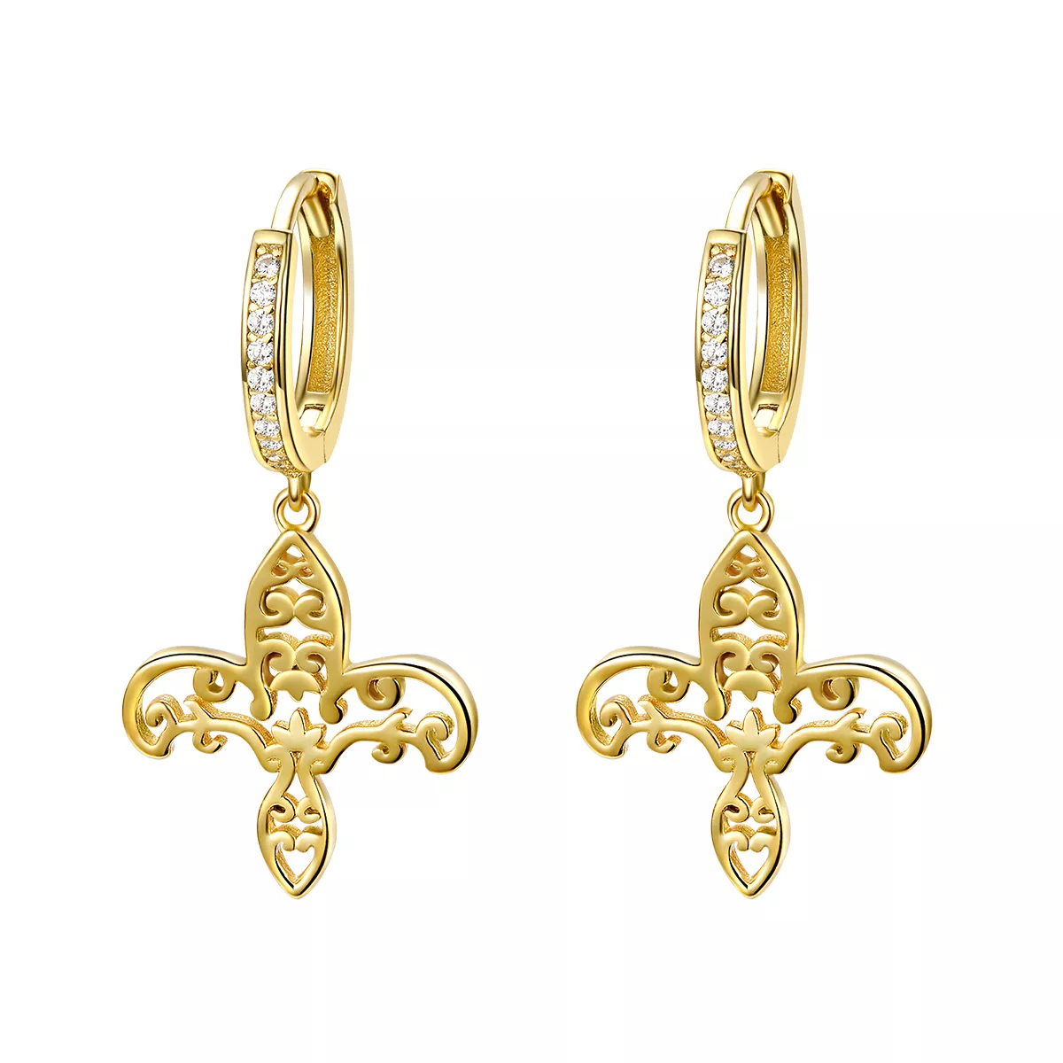 Brinco Íris life Pandora - SCE535