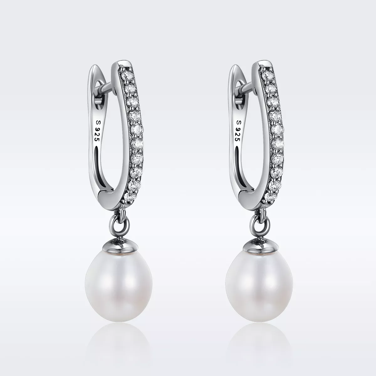 Brinco único life Pandora - SCE194