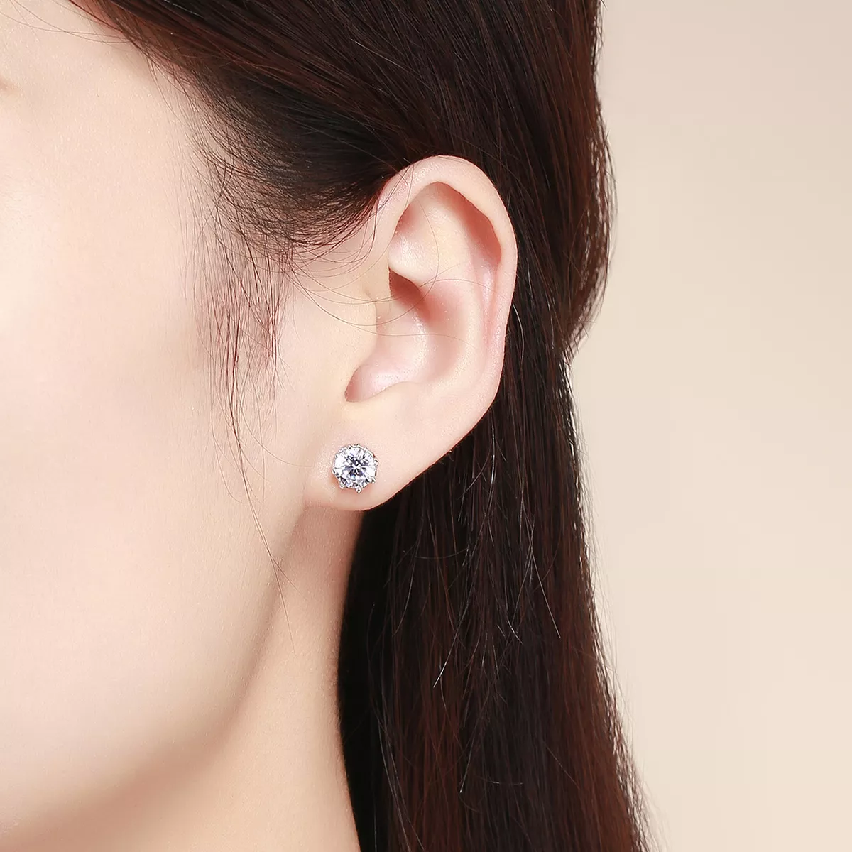 Brincos Petit Luz life Pandora - SCE499