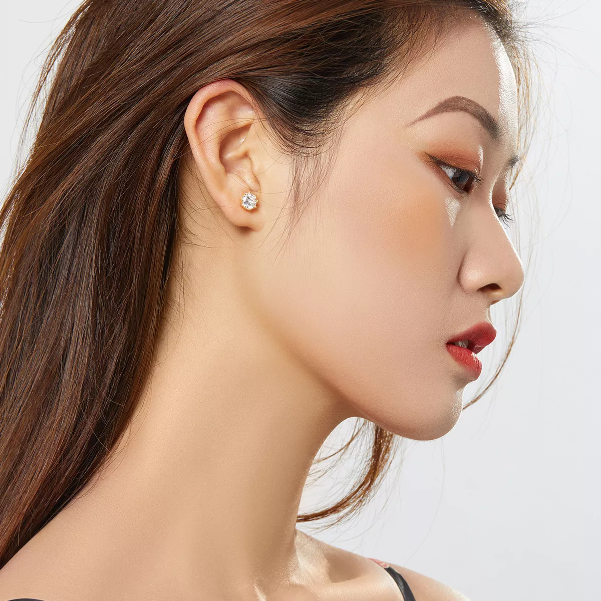 Brincos Petit Luz life Pandora - SCE499-B