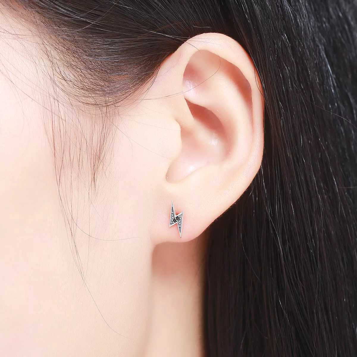 Brincos Petit Raio life Pandora - SCE156