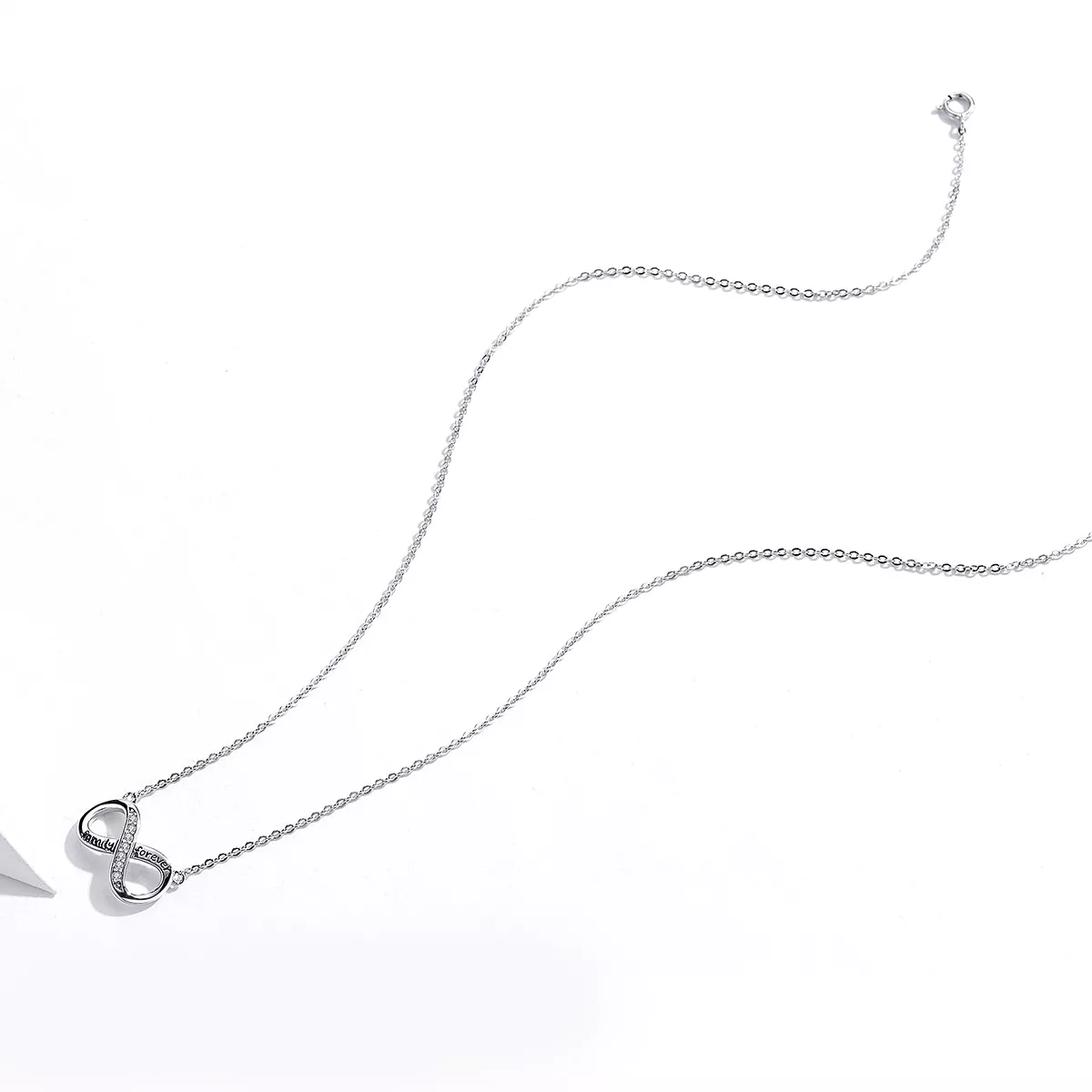 Colar Amor ilimitado life Pandora - SCN352
