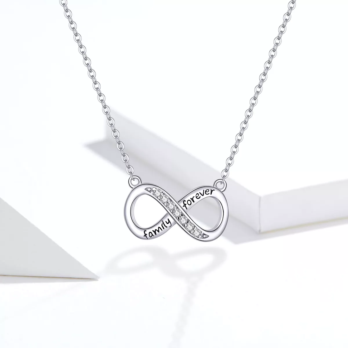 Colar Amor ilimitado life Pandora - SCN352