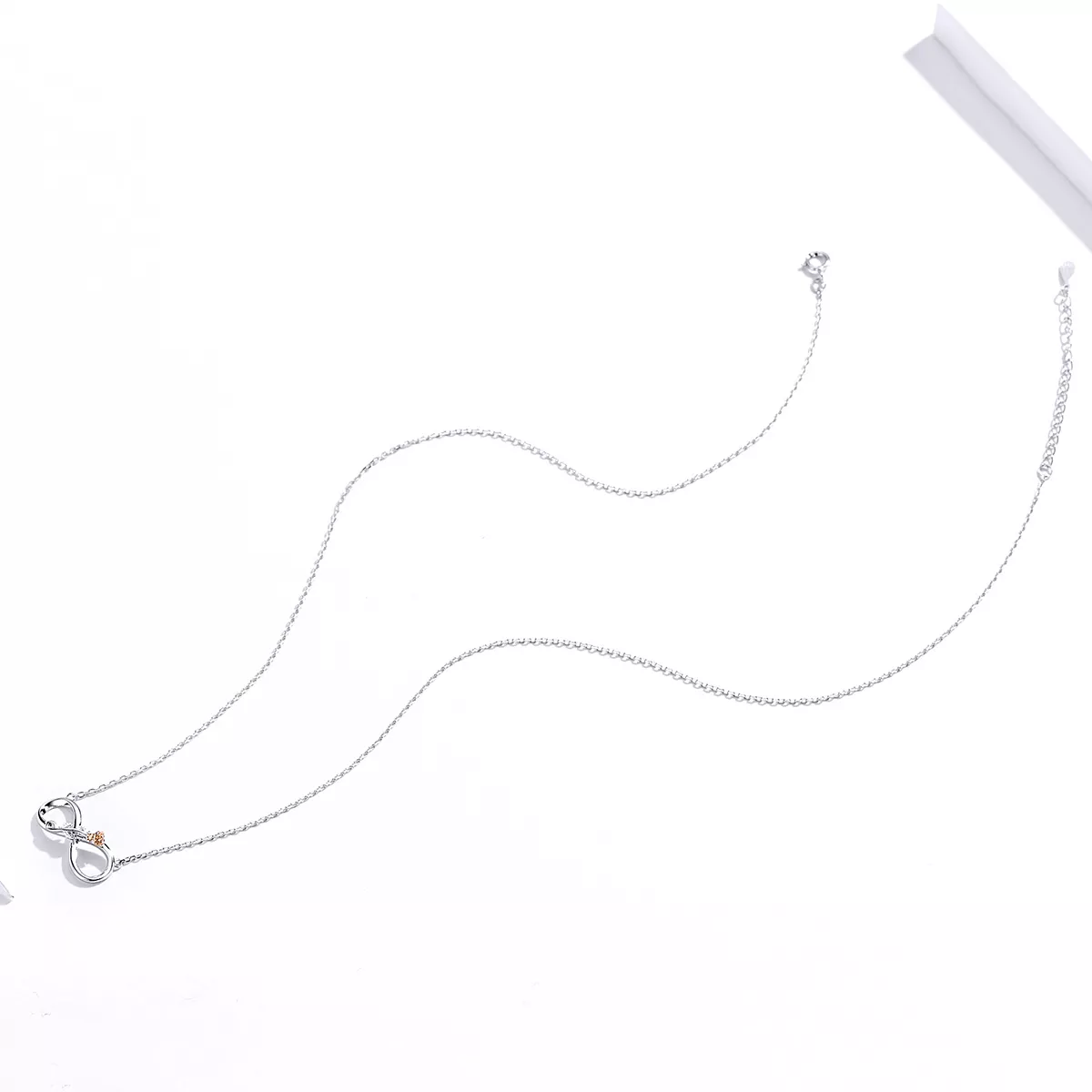 Colar Amor infinito life Pandora - SCN371