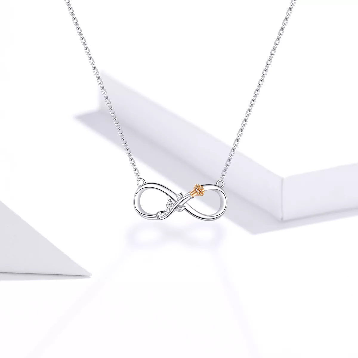 Colar Amor infinito life Pandora - SCN371