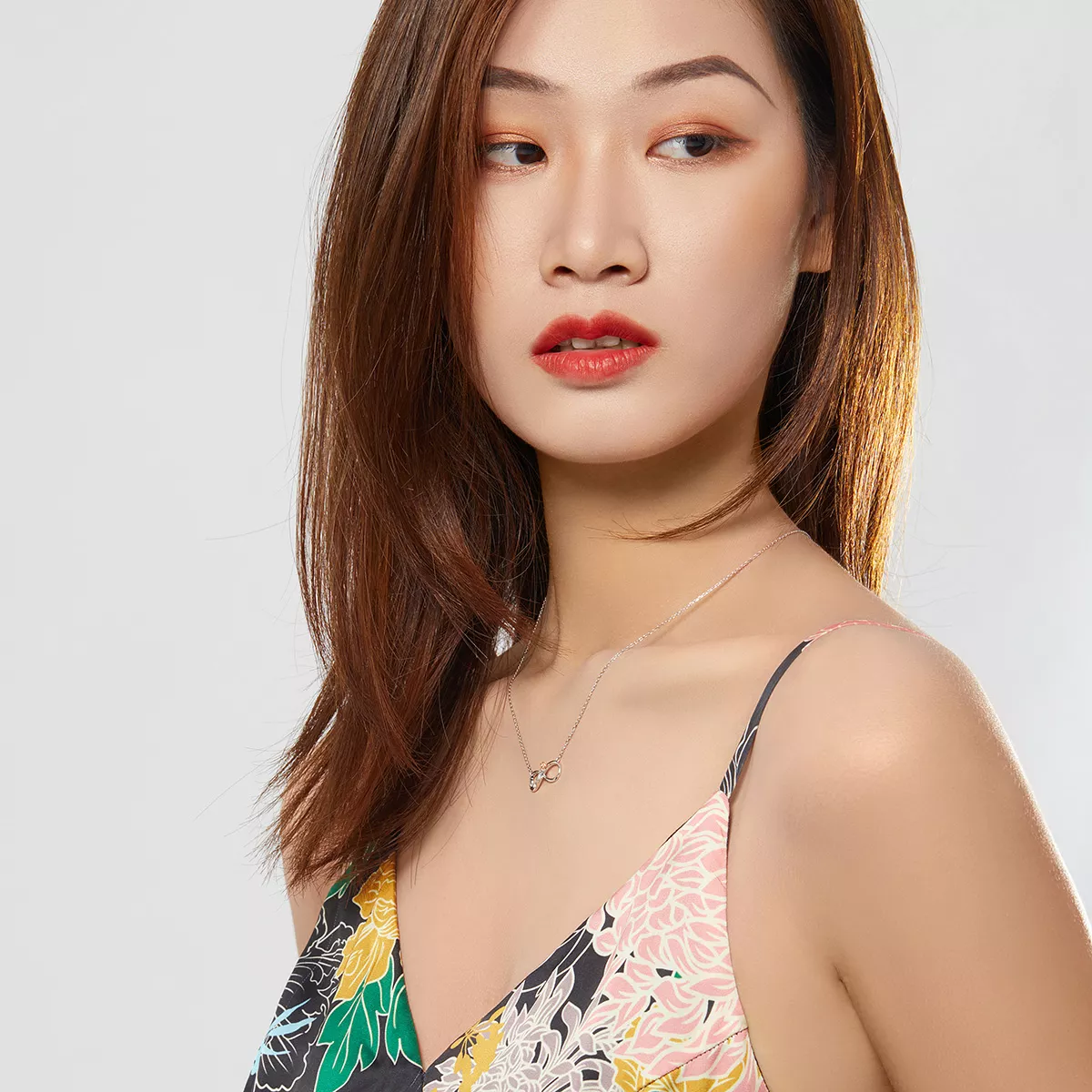 Colar Amor infinito life Pandora - SCN371