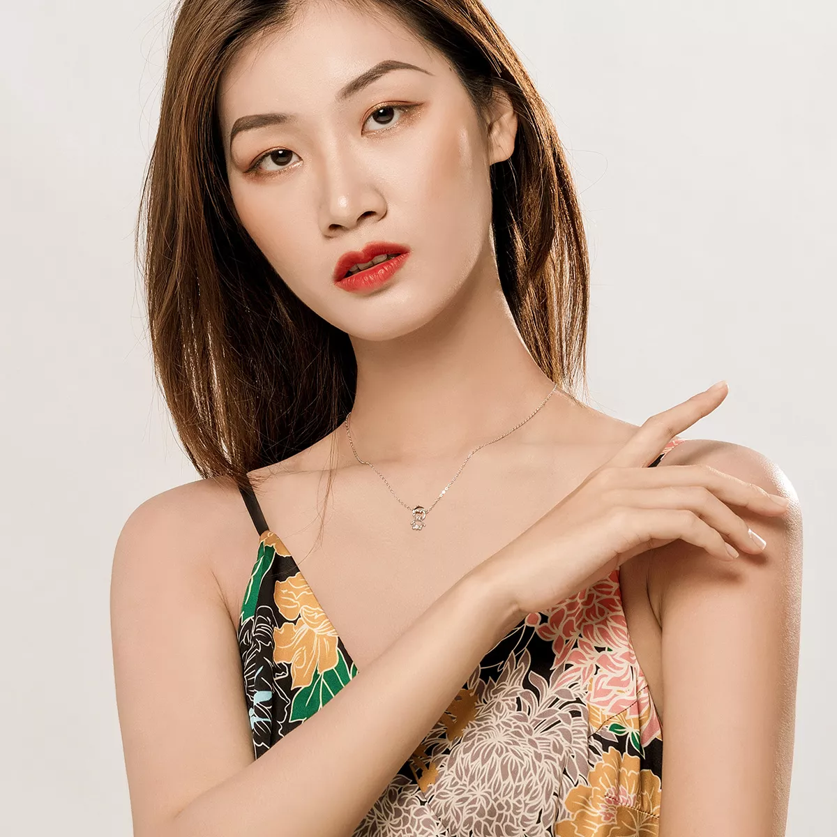 Colar Bebê life Pandora - SCN368