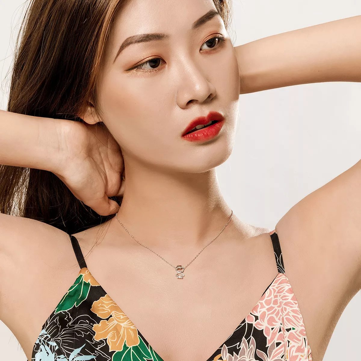 Colar Bebê life Pandora - SCN368