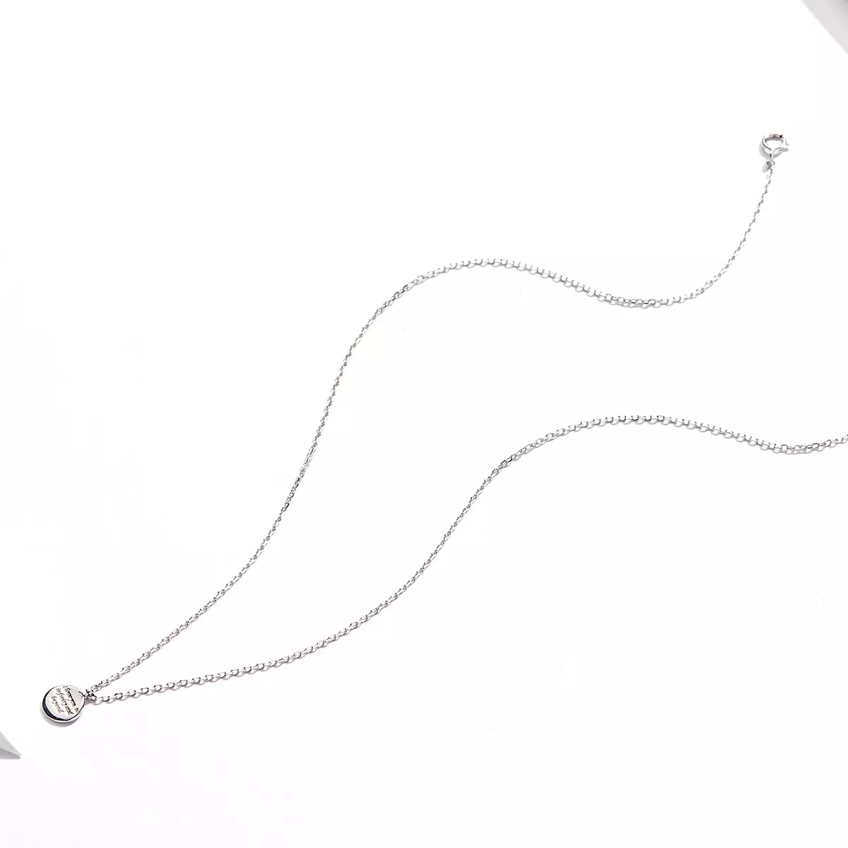 Colar Confissões life Pandora - SCN374