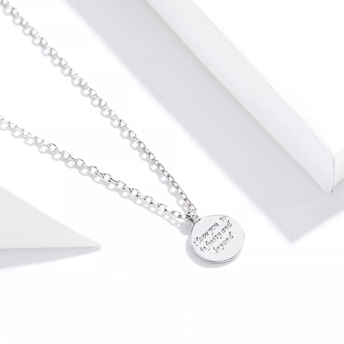 Colar Confissões life Pandora - SCN374