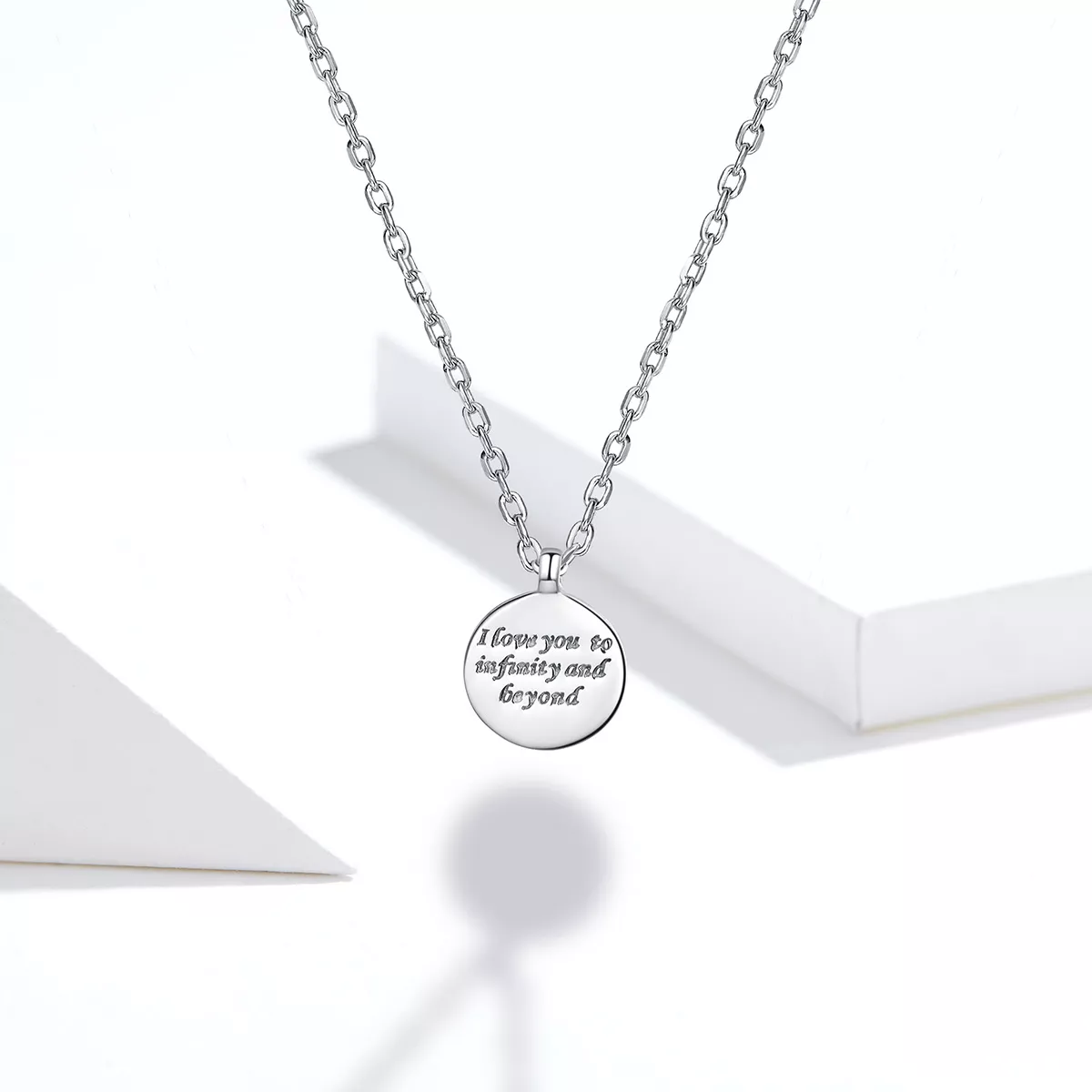 Colar Confissões life Pandora - SCN374