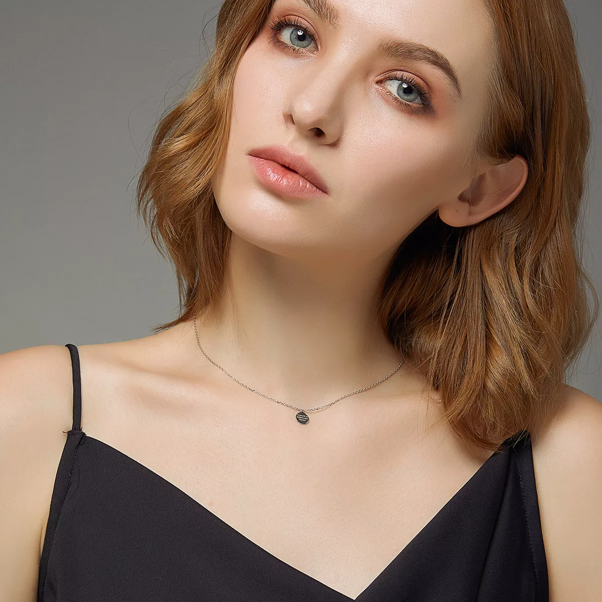 Colar Confissões life Pandora - SCN374