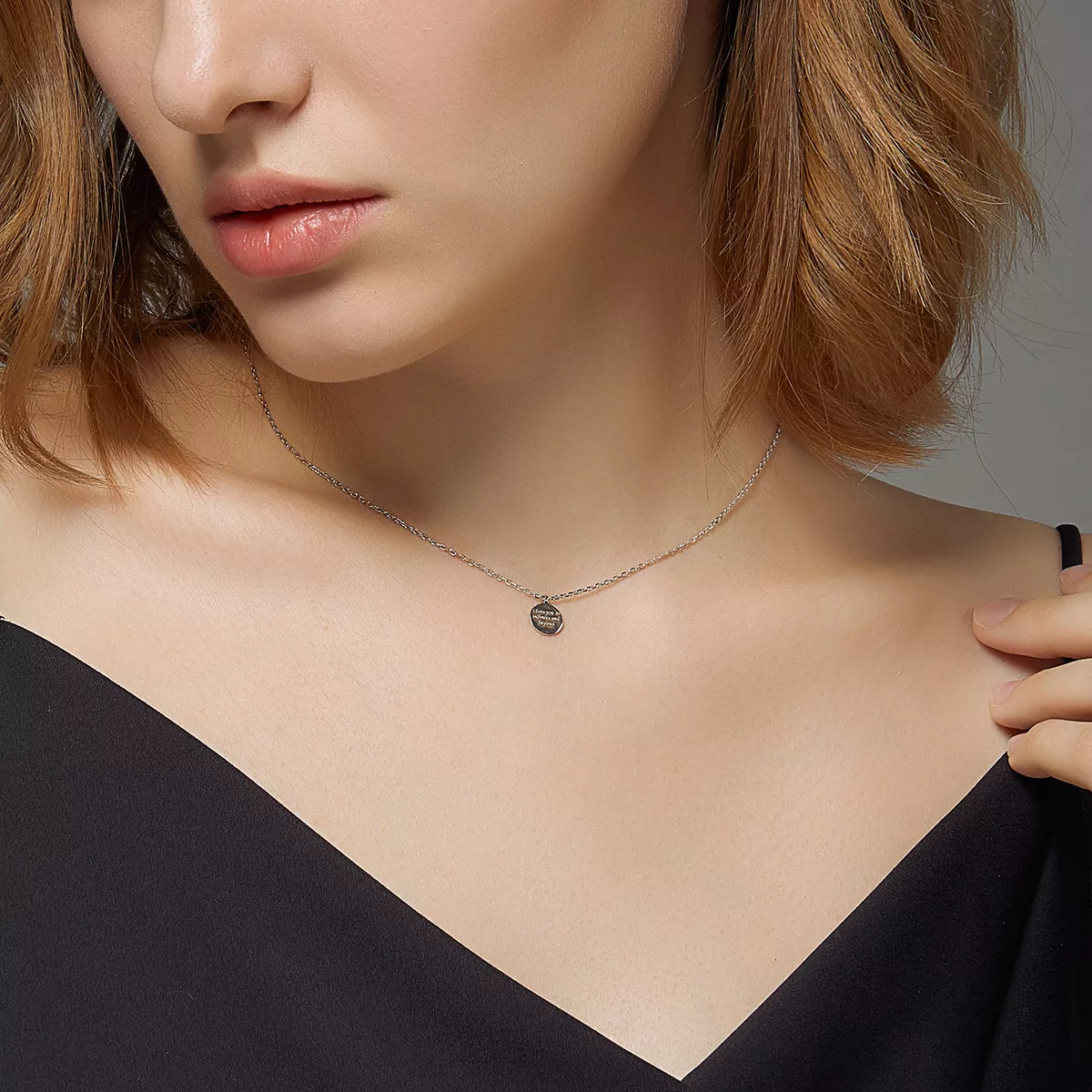 Colar Confissões life Pandora - SCN374