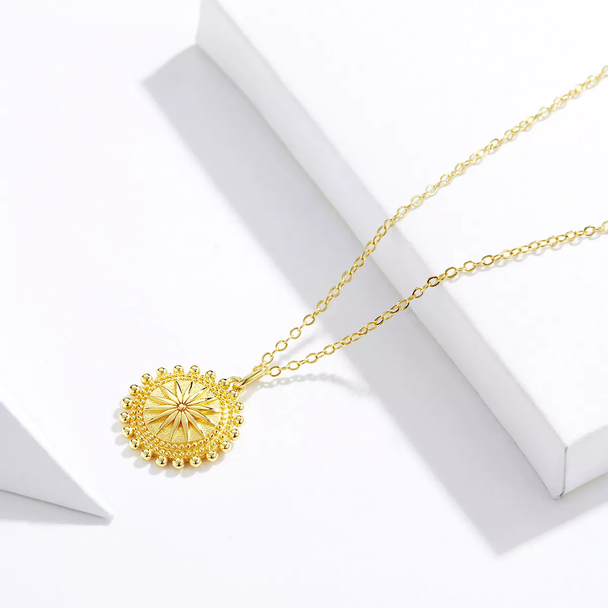 Colar Estrelado life Pandora - SCN353