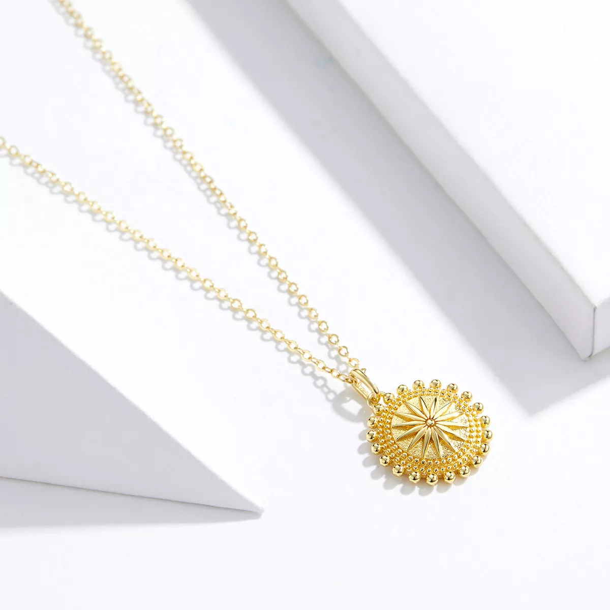 Colar Estrelado life Pandora - SCN353