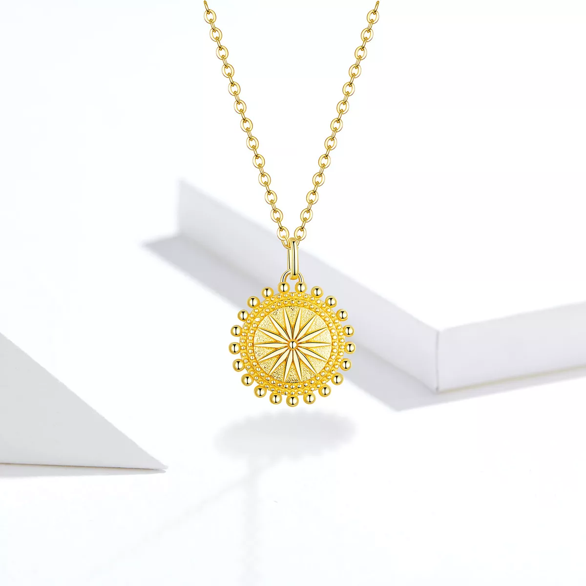 Colar Estrelado life Pandora - SCN353