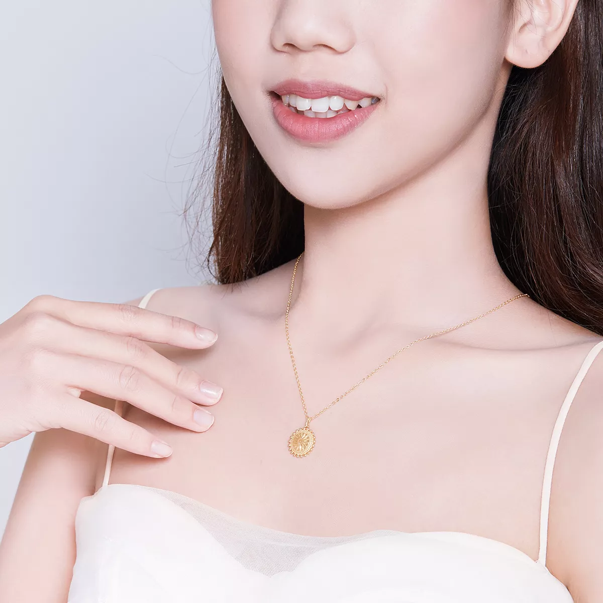 Colar Estrelado life Pandora - SCN353