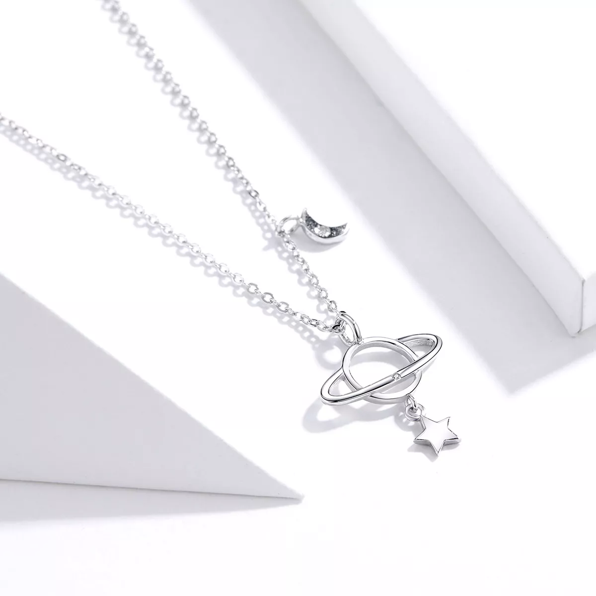 Colar Interestelar life Pandora - SCN349