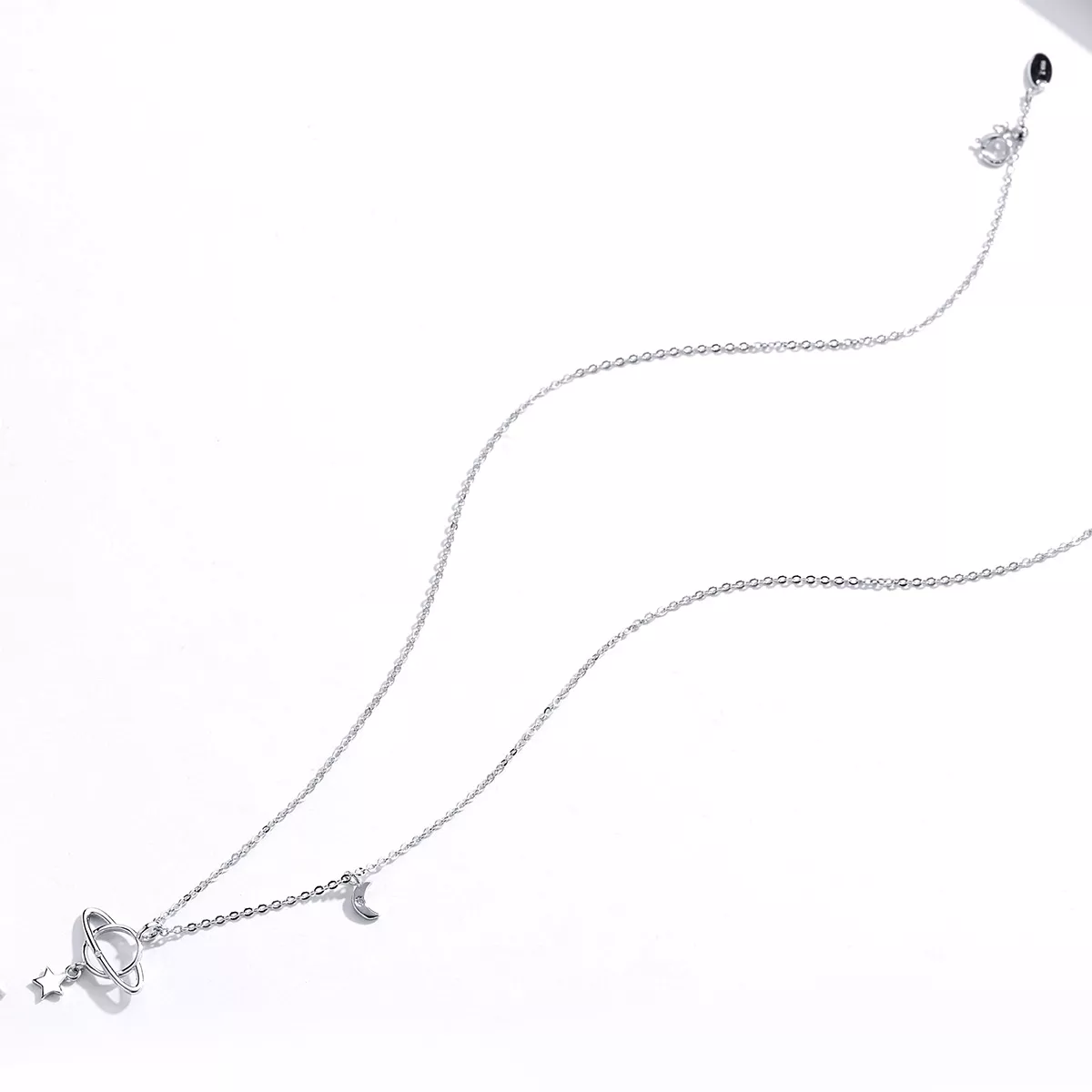 Colar Interestelar life Pandora - SCN349